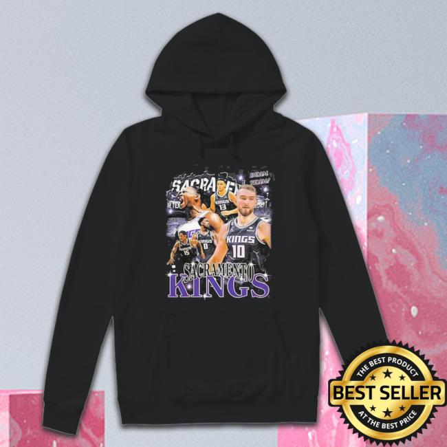 Vintage Sacramento Kings Beam Team Hoodie Vintage Sacramento Kings Beam Team t- shirt