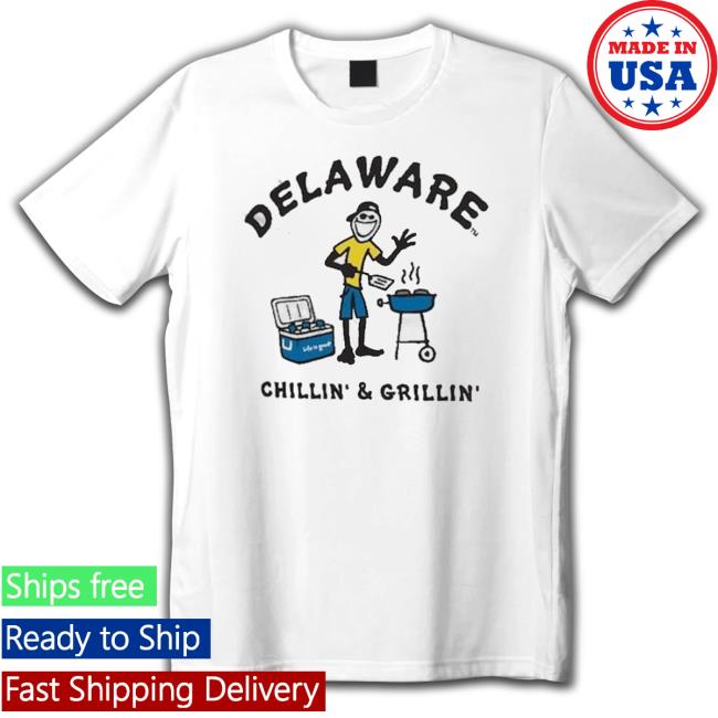 University Of Delaware Blue 84 Life Is Good Overdyed Ringspun shirt, hoodie, tank top, sweater and long sleeve t-shirt