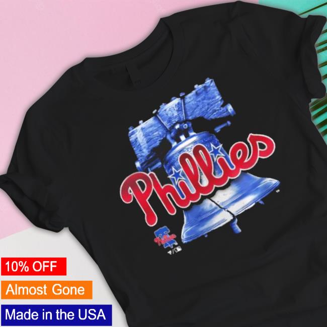 Philadelphia Phillies Midnight Mascot 2023 shirt