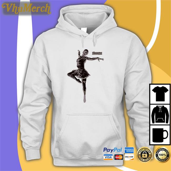Optimist Dancer Sweatshirt