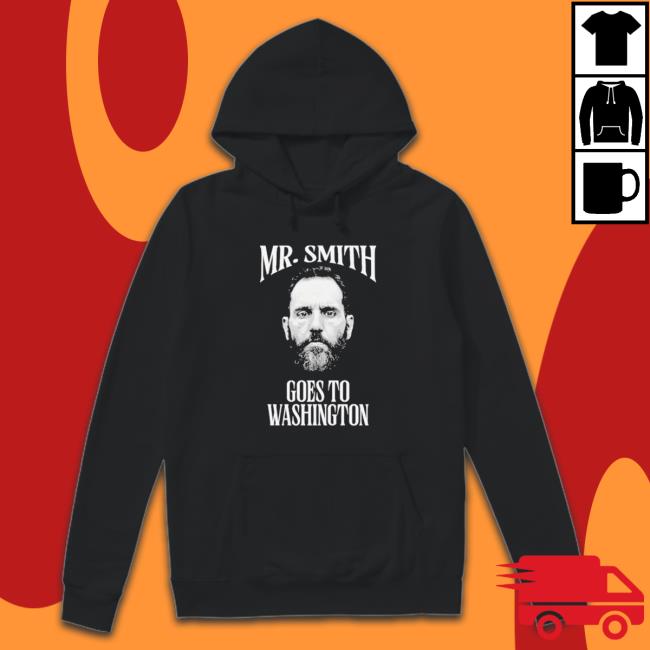 Cheap Goes To Washington Jack Smith Hoodie Cheap Goes To Washington Jack Smith shirt, hoodie, tank top, sweater and long sleeve t-shirt