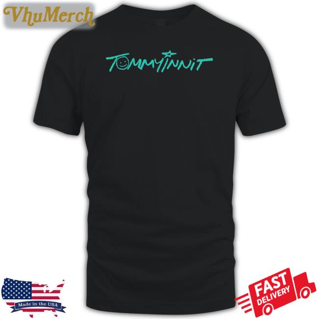Tommyinnit Signature Sweatshirt