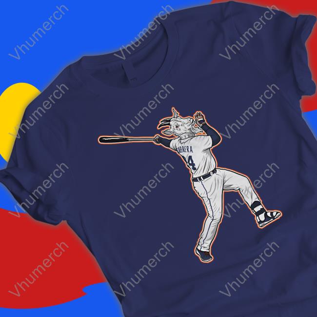 Barstool Sports Store Miggy Goat Sweatshirt