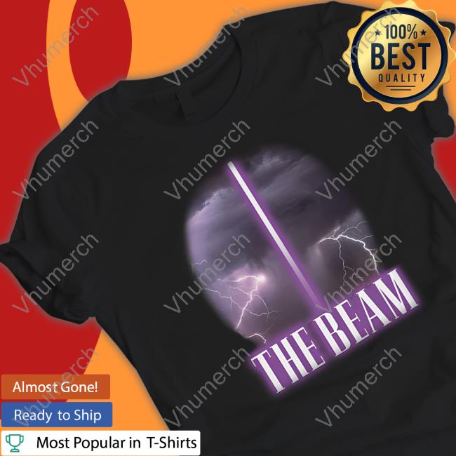 Barstool Sports Store The Beam Sweatshirt