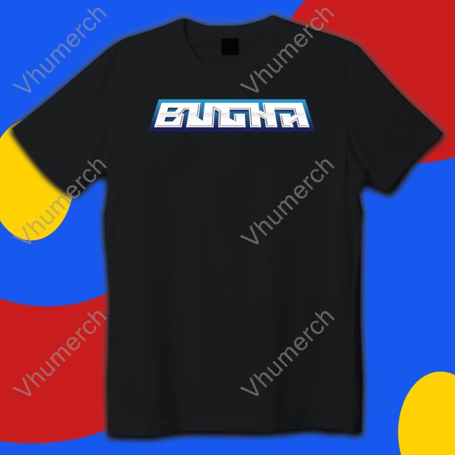 Bugha Long Sleeve