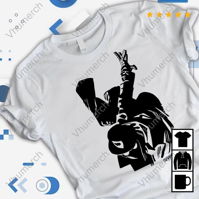Chris Samnee Spider-Man Noir Hooded Sweatshirt