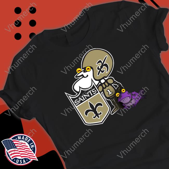 Kendre Miller Bringing The Hypnotoad To Nola Hoodie