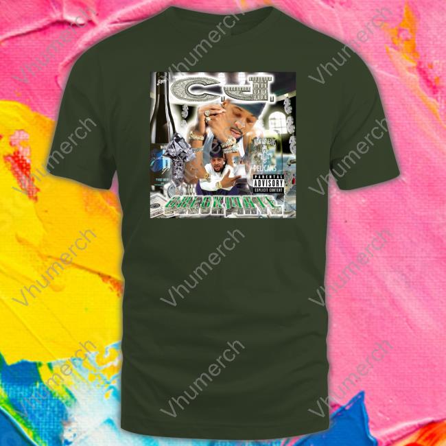 Andrew Taing Cj Checkmate Sweatshirt Andrew Taing Cj Checkmate Shirts