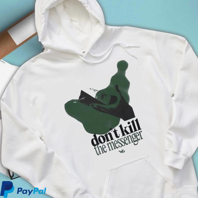 Official Weston Estate Merch Don’T Kill The Messenger Tour 2023 Shirts Official Weston Estate Merch Don’T Kill The Messenger Tour 2023 Tee Shirt
