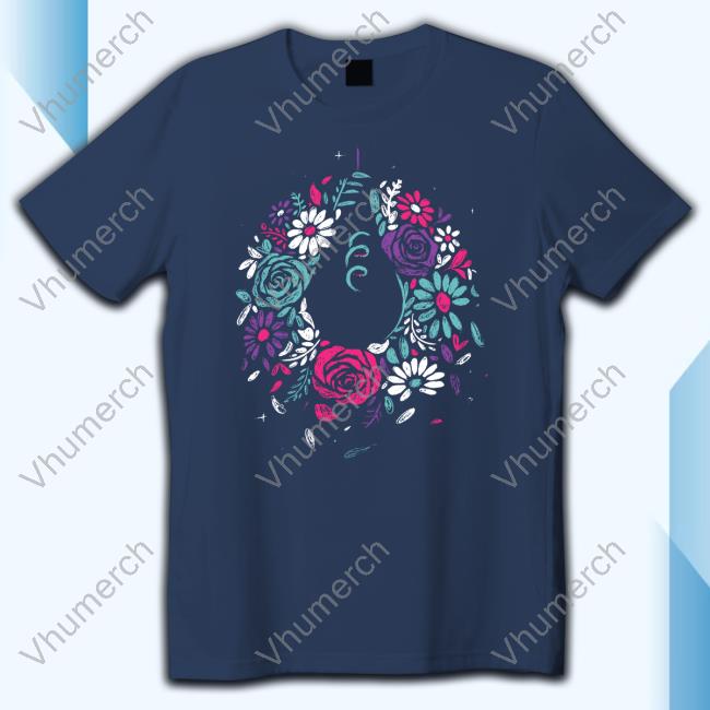 Fangamer Merch Omori Flower Crown Sweatshirt
