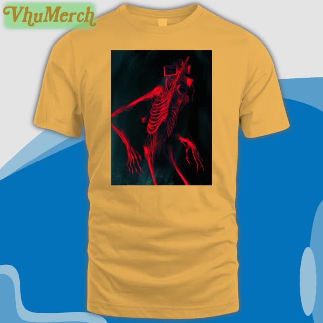 Trevor Tall Siren Thing Tee Shirts Slimyswampghost Tall Siren Thing Hoodie