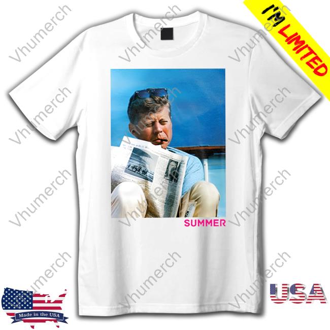 Barstool Sports Store Jfk Summer Hoodie