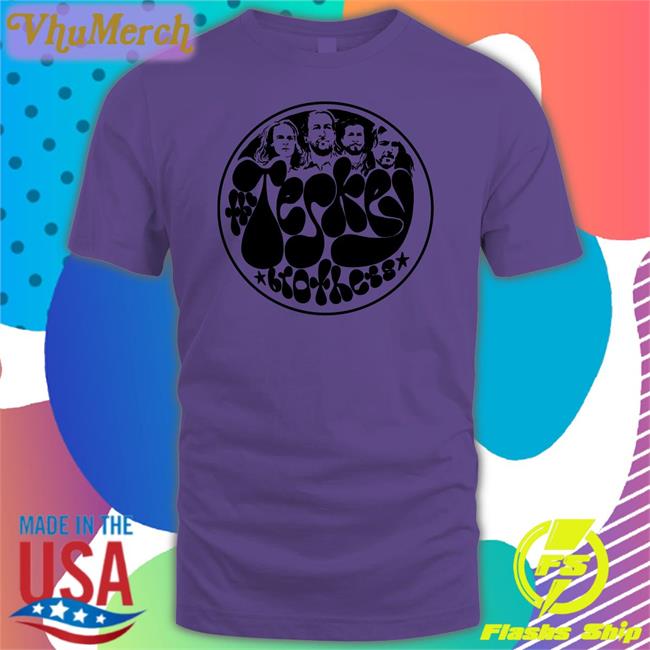 Teskey Brothers Drumskin Logo Shirt Chrishemsworth The Teskey Brothers Tee Shirt