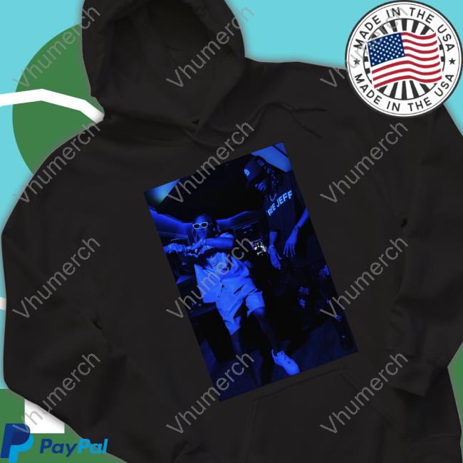 Metro Boomin Free Jeff 1Future New Shirt