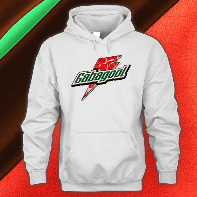 Gatorgool Heavyweight Shirt
