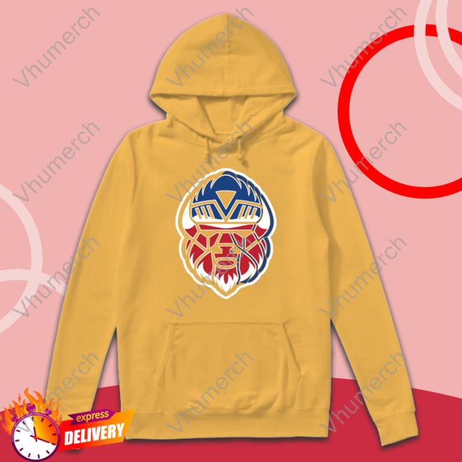 26 Shirts Roll Out Hoodie
