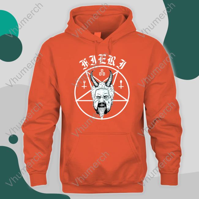 Lardhumungus Methsyndicate Fieri T-Shirt