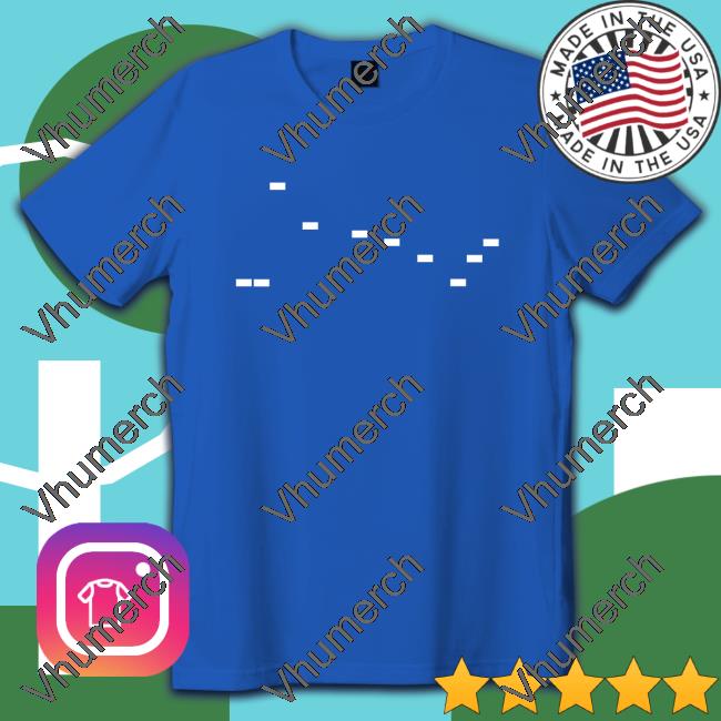 Sinjl Megalovania Tee Shirt