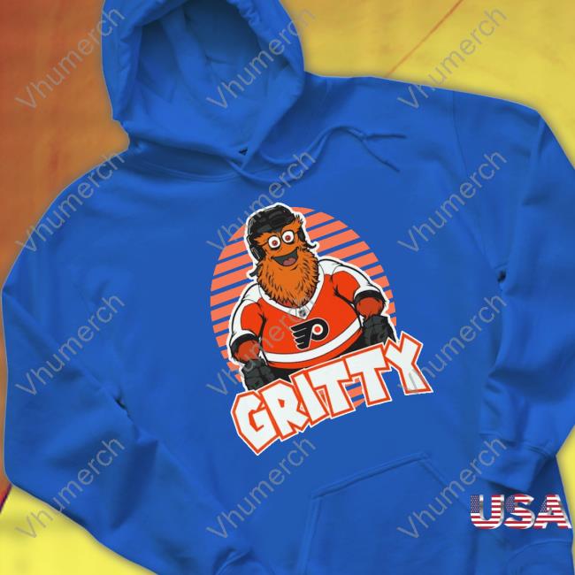 Philadelphia Flyers Orange Mascot Shirt Nhl Store Philadelphia Flyers Orange Mascot Sweatshirt