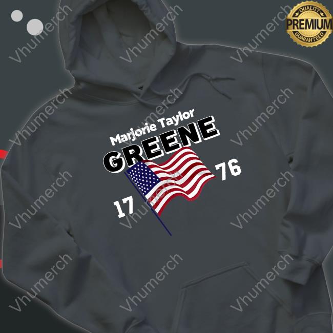 Marjorie Taylor Greene 1776 Usa Tee Shirt Marjorie Taylor Greene 1776 Usa T Shirt