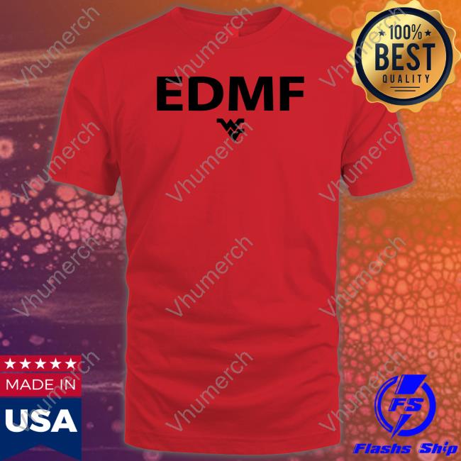 Edmf Tank Top