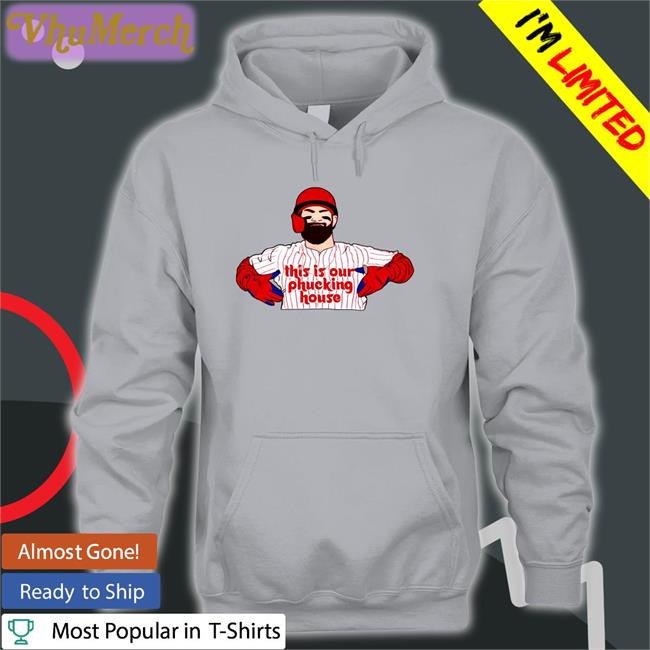 This Is Our Phucking House Shirts Barstoolsports Store This Is Our Phucking House Tee Shirt Barstoolsports Store