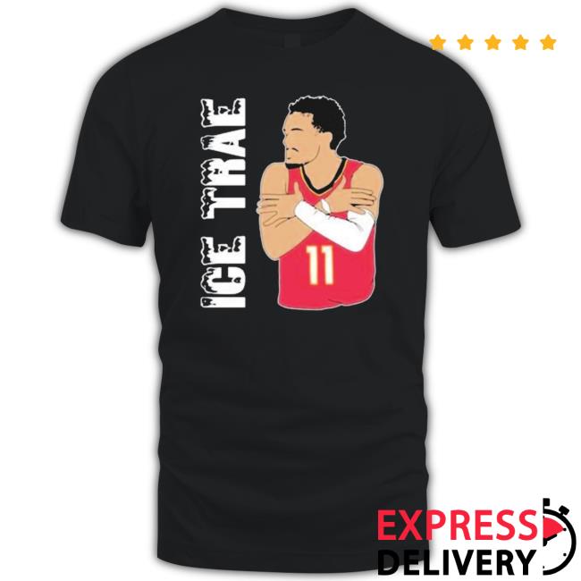 Official Ice Trae Sweater