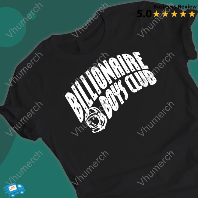 Billionaire Boys Club T-Shirt