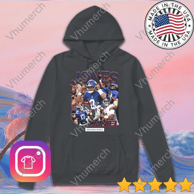 Dreamathon Jones Daniel Shirt