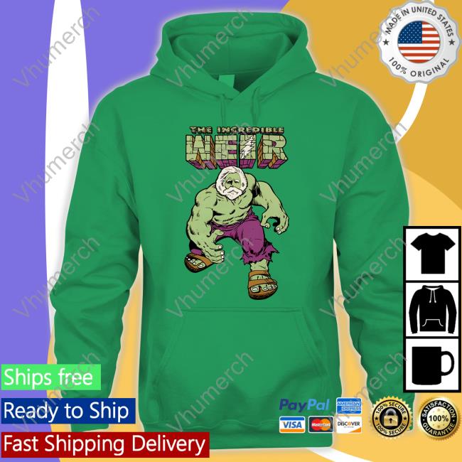 Bigfoot One Store Incredible Bobby T-Shirt