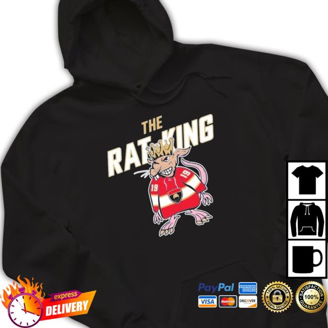 The Rat King Fl Classic Shirt The Rat King Fl Hooded Sweatshirt