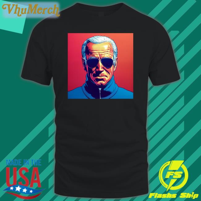 Joevember It’S Joe Biden Appreciation Month Long Sleeve T Shirt