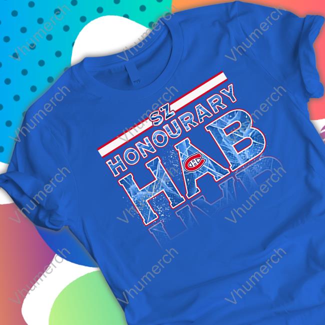 Wwe Store Sami Zayn Honourary Hab Hoodie