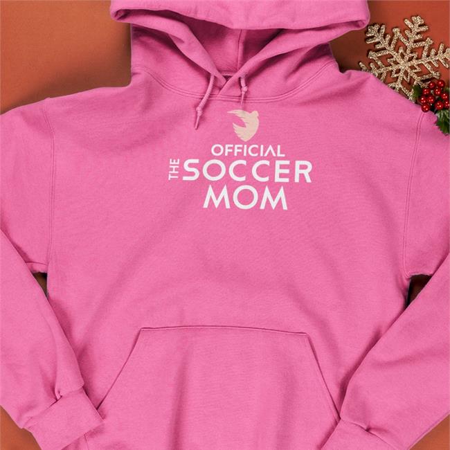 Official The Soccer Mom Shirt Official The Soccer Mom T Shirts
