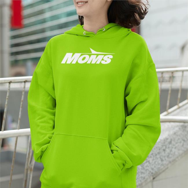 Moms T Shirts