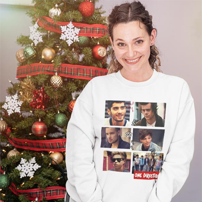 Hldtour Harry One Direction Individual Shirt