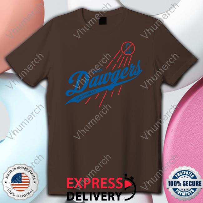 Raw Dawgers Hoodville Long Sleeve Shirt