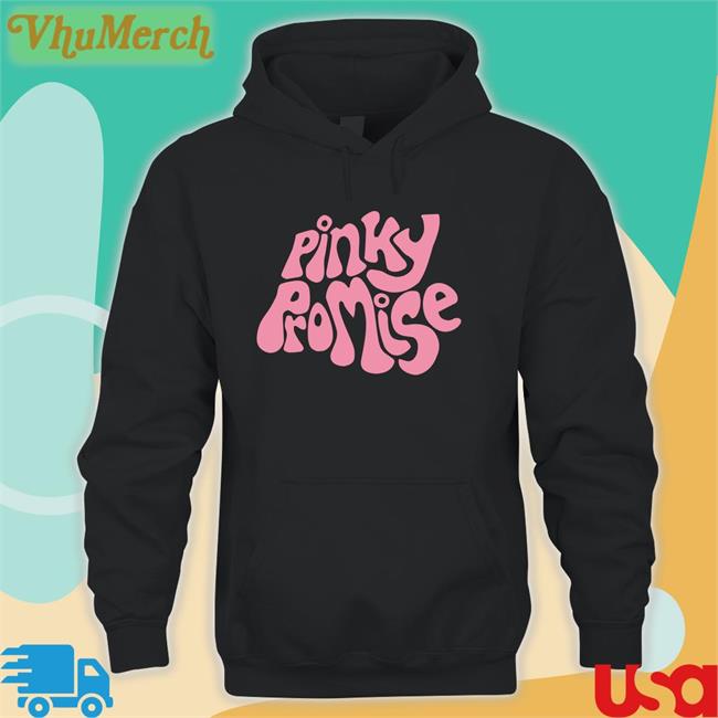 Pinky Promise Shirt Postkulture Pinky Promise Sweatshirt