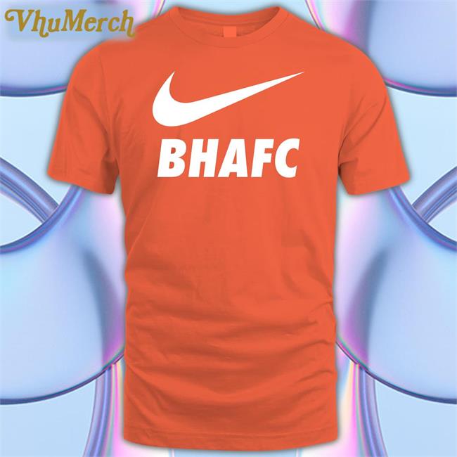 Bhafc Tee Shirt