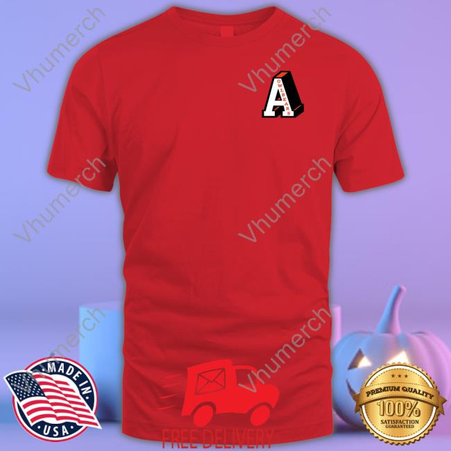 Dimension 20 Fantasy High Aguefort Academy Tee