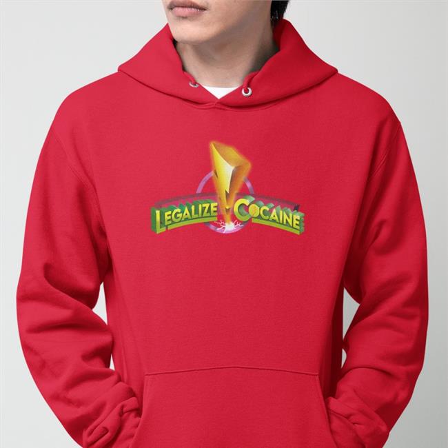 Shitheadsteve Merch Legal Cocaine Ranger New Shirt Trashcan Paul