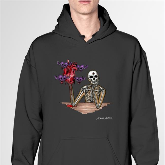 Heart Eaters T Shirt