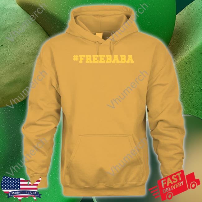 Richie Barnes Freebaba Tee Ncaa