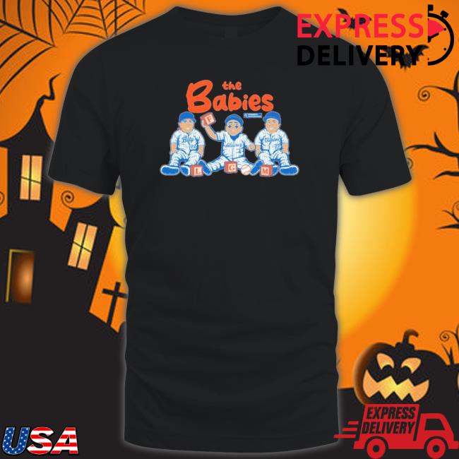 Athlete Logos The Babies Come Through In The Clutch 2023 Sweatshirt