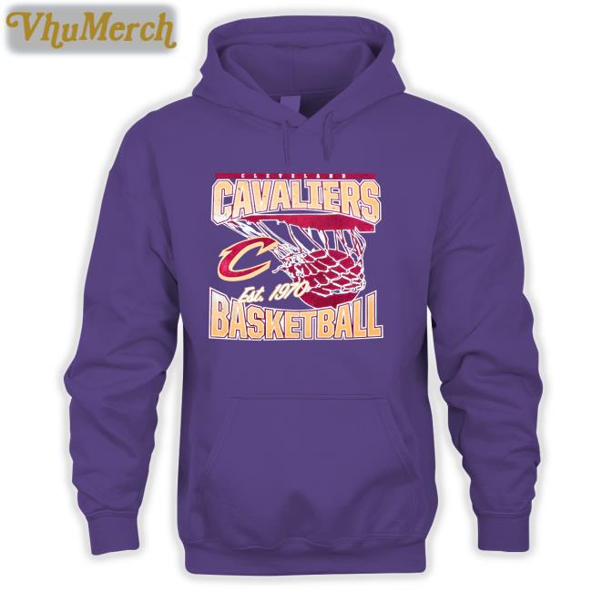 Vintage Cleveland Cavaliers Basketball Est 1970 T Shirts Cleveland Cavaliers Basketball Est 1970 Shirt