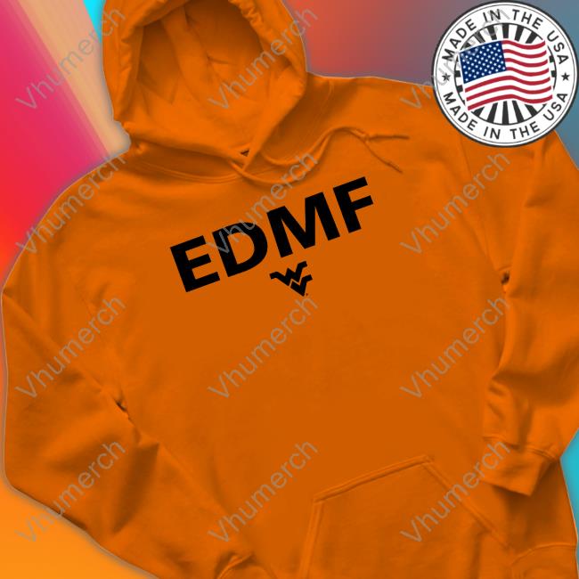 Edmf Sweatshirt Edmf Classic Shirt