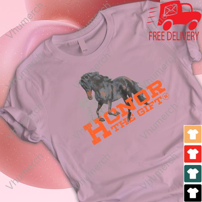 Horse Honor The Gift Tees La Clippers Horse Honor The Gift Tees