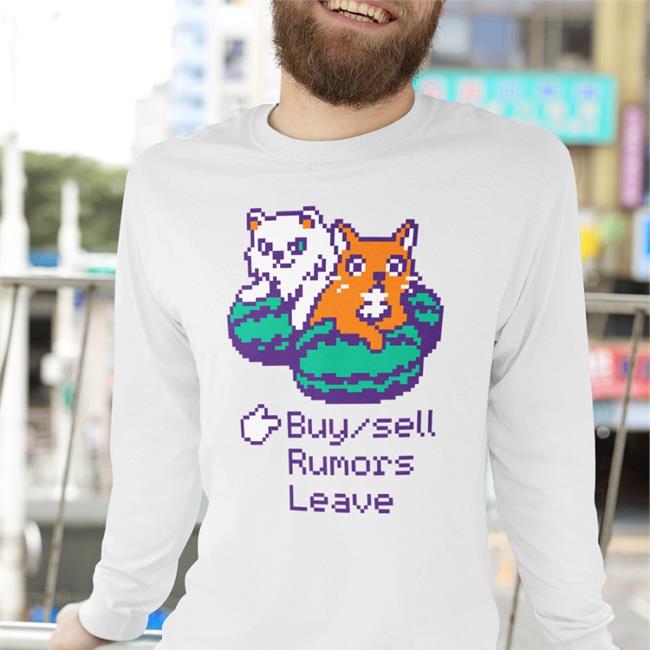 Rawpaw Merch Buy Sell Rumors Leave T Shirts