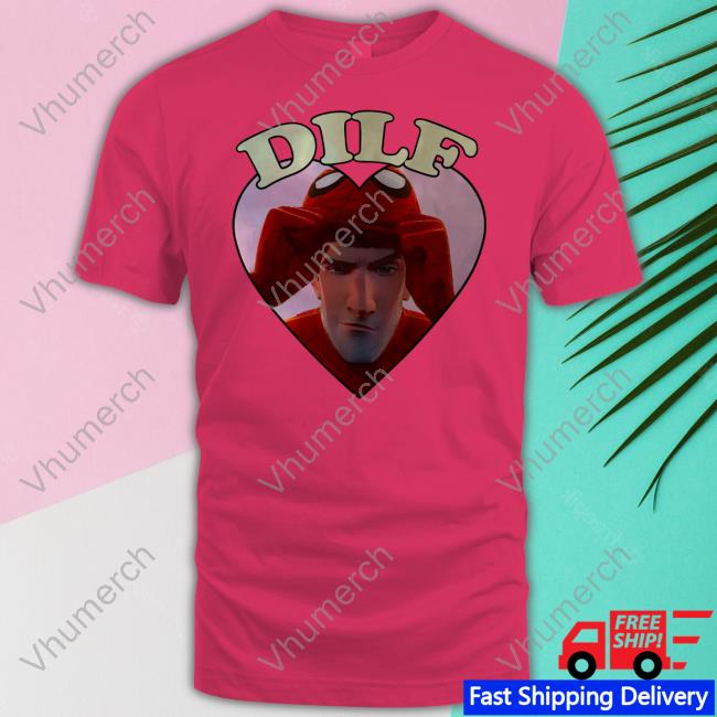 Mustardyardpress Peter Dilf Shirts