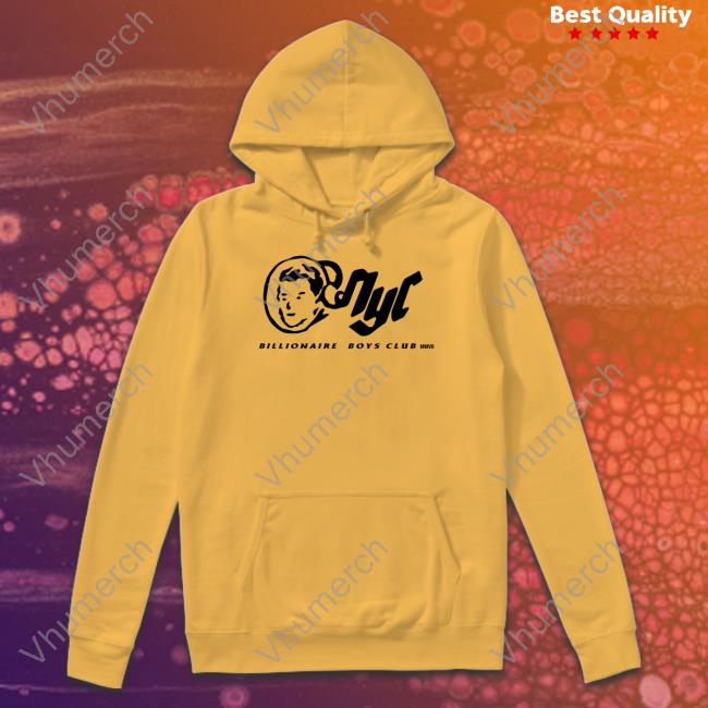 Nyc Billionaire Boys Club Shirt Nyc Billionaire Boys Club Long Sleeve T Shirt